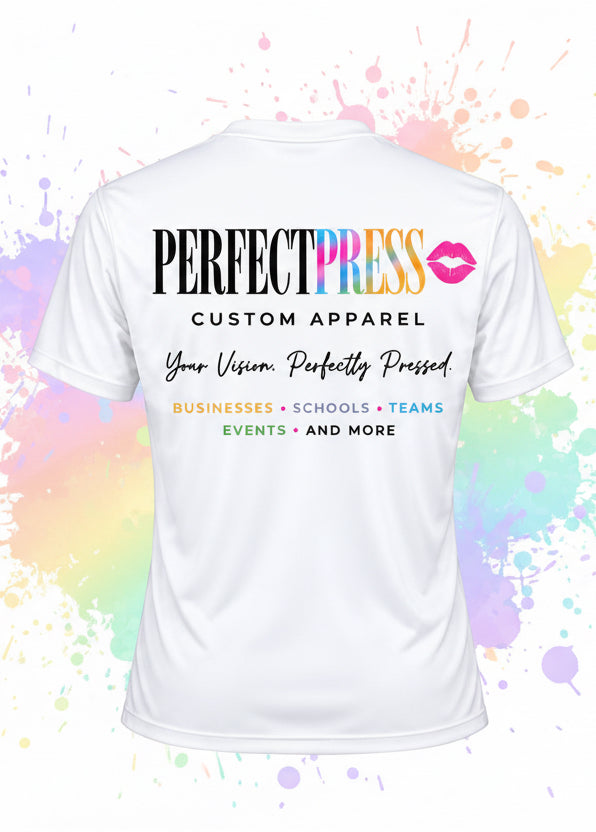 Performance T-Shirts