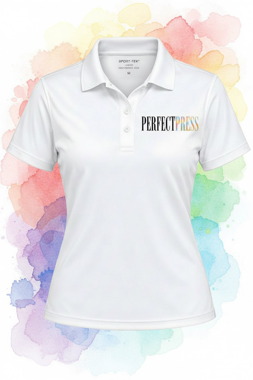 Performance Polos