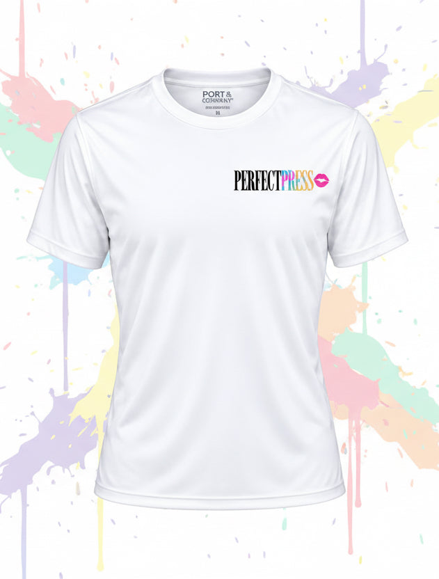 Performance T-Shirts