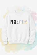 Adult Crew Neck Sweatshirts