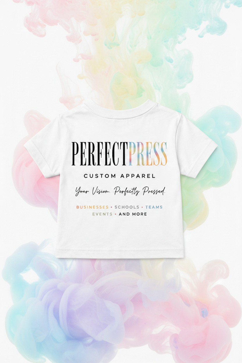 Toddler T-Shirts