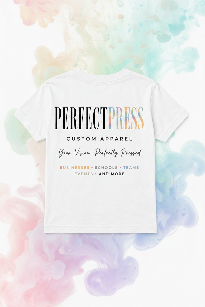 Youth T-Shirts