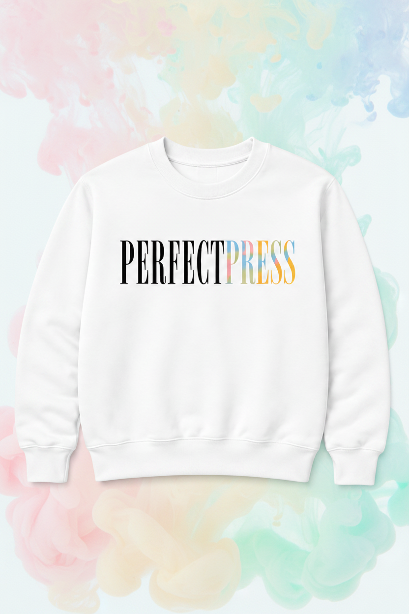 Youth Crew Neck Sweatshirts