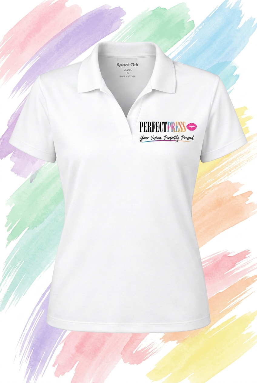 Women’s Performance Polo