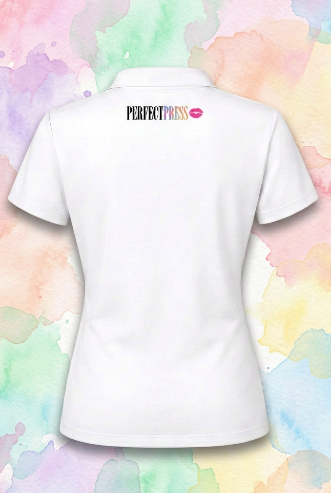 Women’s Performance Polo